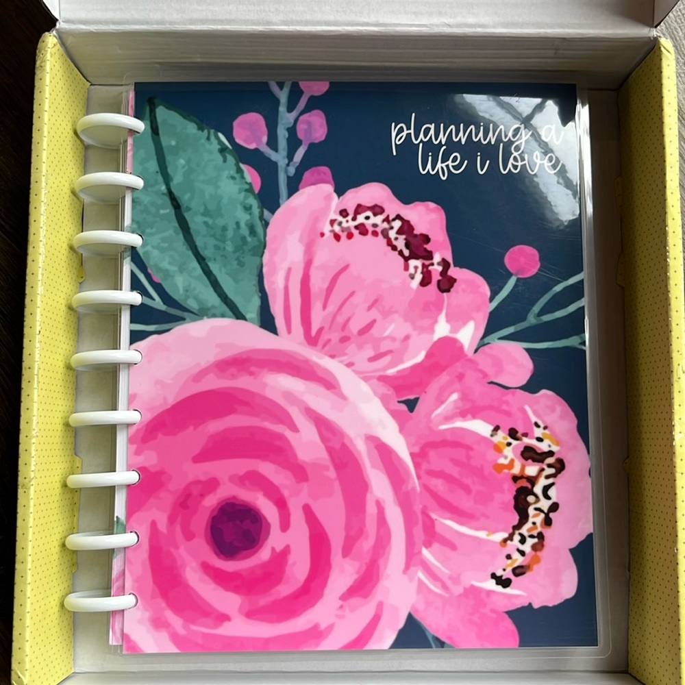 Kell of a Plan 2026 planner. New